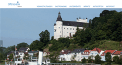 Desktop Screenshot of ottensheim.info